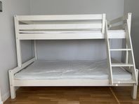 Våningssäng, Nils -Mio