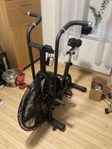 Air bike