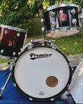 KAN SKICKAS! Premier Genista Maple 3pc Shell pack
