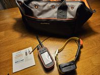 Garmin Alpha 100