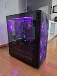 Speldator: i5, GTX 1070, SSD 500Gb, 16GB RAM, Windows 11 pro
