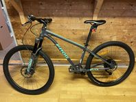 MTB Frog 69 barncykel