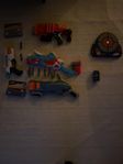 nurf Guns med ammo
