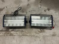 2x stroboskop stroboscope strobe