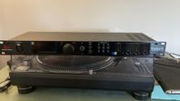 dbx driverack PA2 