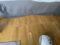 Sängkappa