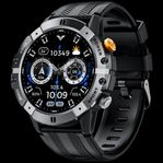 Armorwatch Orbit