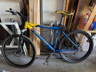 Mountainbike Scott USA Elite Racing 26"
