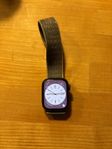 Apple Watch Series 8 41 mm Cellular – aluminium, toppskick
