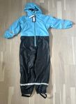 Ny fodrad Regnoverall Strl 110