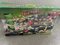 Clixtracks bilbana