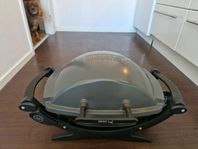 Weber Elgrill 2200W