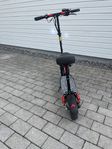 El scooter ny med garanti 