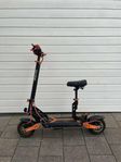 elsparkcyckel