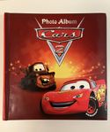 Fotoalbum - Cars (Bilar)