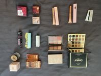 makeup