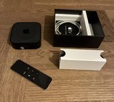 AppleTV (4th gen) säljes