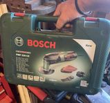 Bosch PMF