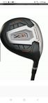 wilson x31 fairwaywood 3