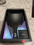 Stiga Cybershape Carbon + DNA Platinum 