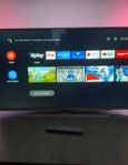 Philips 43 tum smart TV 4K 