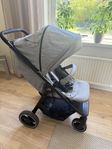 Barnvagn Britax B-Agile M