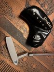 Romaro dealer no 1 putter 34”