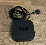 AppleTV (4th gen) säljes