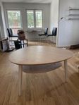 bordsbirger louise