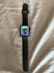 apple watch series 10 46mm jetblack