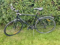 Herrcykel Trek FX seven.two