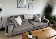 Soffa 3-sits från Bolia 