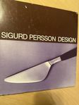 Bok: Sigurd Persson Design