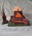Kiruna Kyrka