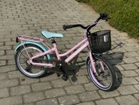 Crescent 16" Svava