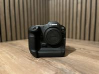 Canon R3