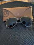 RAYBAN SOLGLASÖGON 