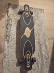 Loaded Dervish Sama Longboard