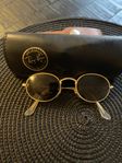RAYBAN SOLGLASÖGON 