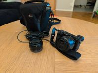 Sony a6400