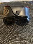 RAYBAN SOLGLASÖGON 