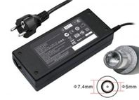 HP laddare 65W barrel connector AC Adapter Charger