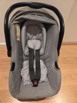 Babyskydd Britax römer