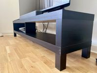 Lack TV Bench from Ikea -- Top Condition