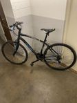 Kayoba 700c mountainbike 28 tum