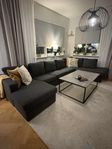 Divansoffa