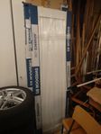 Innerdörr 7x20