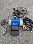 ABUS kättingtelfer GM 4 500.8-1 – 500 kg