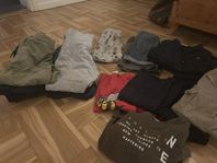 Barnkläder 9-10 år