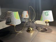 Lampa, Josef Frank, från Svenskt Tenn